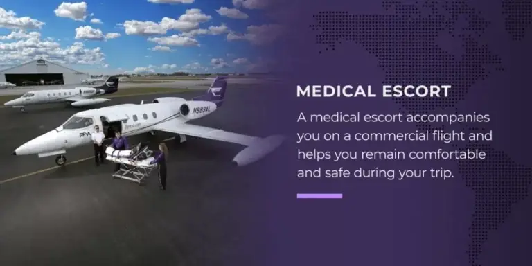 Compare Medical Escort Plans: The Definitive Guide to Clinical Mobility