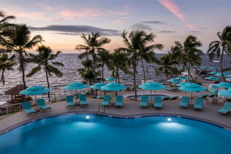 Luxury Inclusive Resorts USA: The 2026 Master Guide