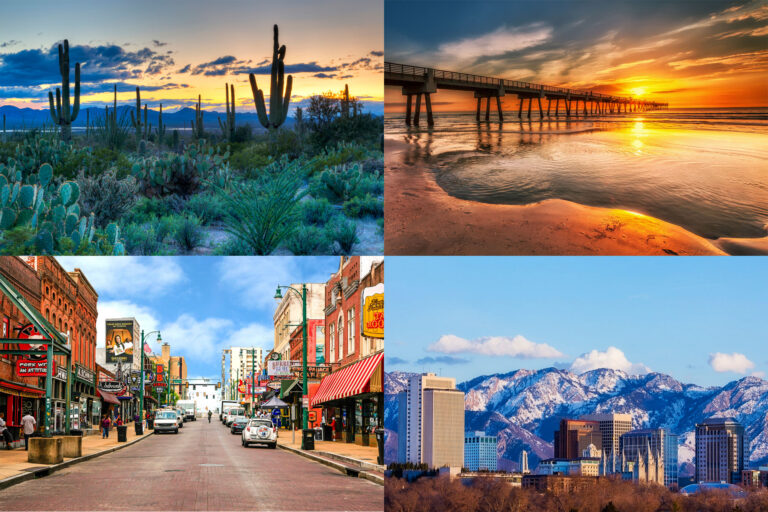 Top Adapted Travel Destinations USA: A Definitive Guide to Inclusive Tourism