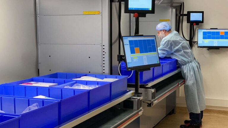How to Manage Medical Equipment Logistics: A Master Guide for 2026