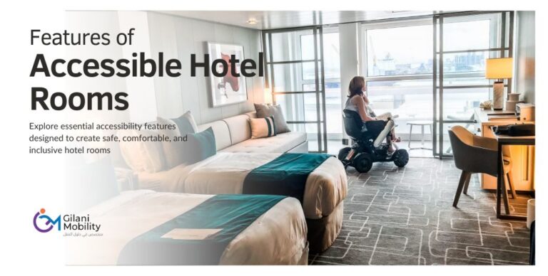 How to Avoid Hotel Accessibility Risks: A Master Guide for 2026