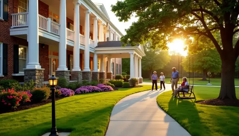 Top Assisted Living Travel Options: The Definitive Guide to Kinetic Care