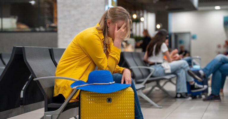 Common Accessible Travel Mistakes: A Master Guide to Logistical Resilience