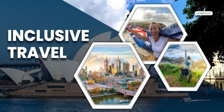 Inclusive Travel Routes: A Definitive Guide to Universal Design and Logistics