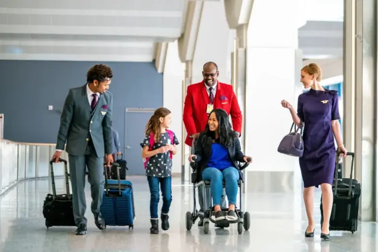 Best Accessible Travel for Families: The Definitive Guide to Inclusive Exploration