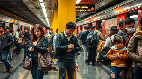 How to Avoid Public Transport Risks: A Master Guide for 2026