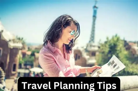 Universal Travel Planning Tips: A Definitive Guide to Inclusive Excellence