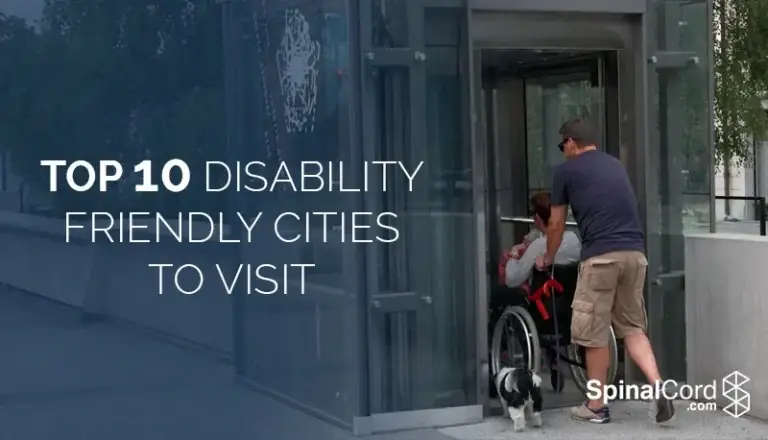 Best Disability Friendly United States: 2026 Guide to Inclusive Infrastructure