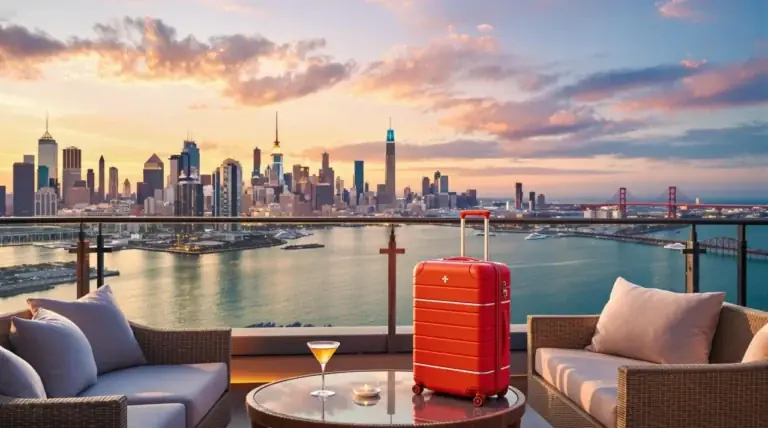Luxury Sensory Friendly USA: A Flagship Guide to Inclusive Excellence