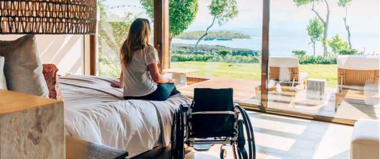 Luxury Accessible Lodging USA: The Ultimate Pillar Guide to High-End Inclusion
