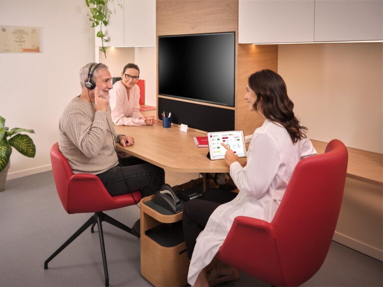 Top Hearing Impaired Service Plans: The Definitive Guide to Auditory Inclusion