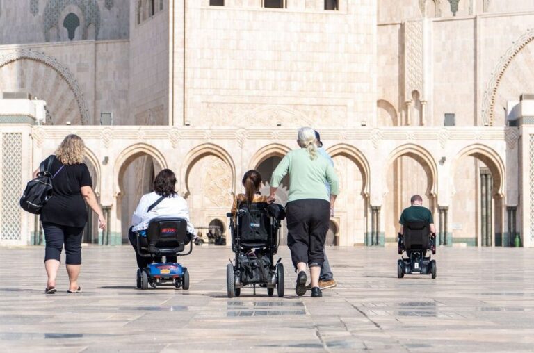 Top Wheelchair Travel Plans: The Definitive Guide to Kinetic Sovereignty