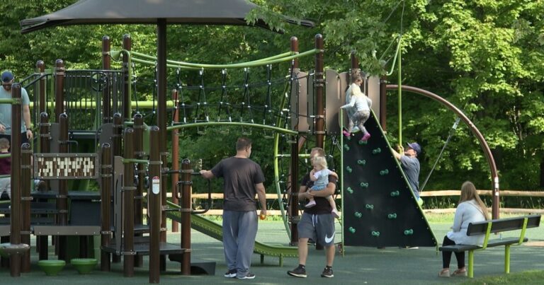 Top Inclusive Parks in America: A Definitive Guide to Universal Design