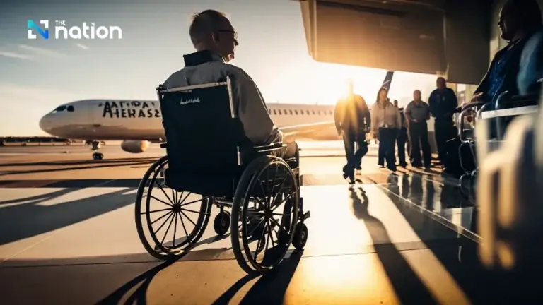 How to Manage Airline Disability Problems: A Master Guide for 2026