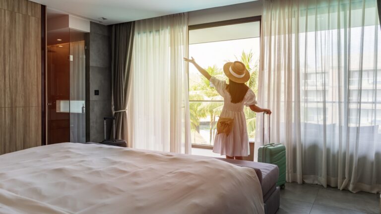 Compare Inclusive Lodging Options: The Definitive Guide to Universal Design