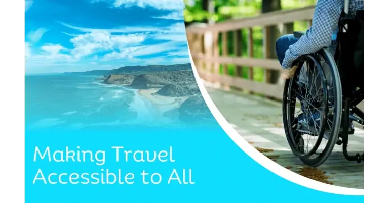 Compare Accessible Travel Plans: The Definitive Guide to Universal Mobility